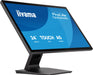 EAN 4948570127245 - iiyama ProLite T2452MSC-B2AG pantalla para PC 61 cm (24") 1920 x 1080 Pixeles Full HD LED Pantalla táctil imagen 1