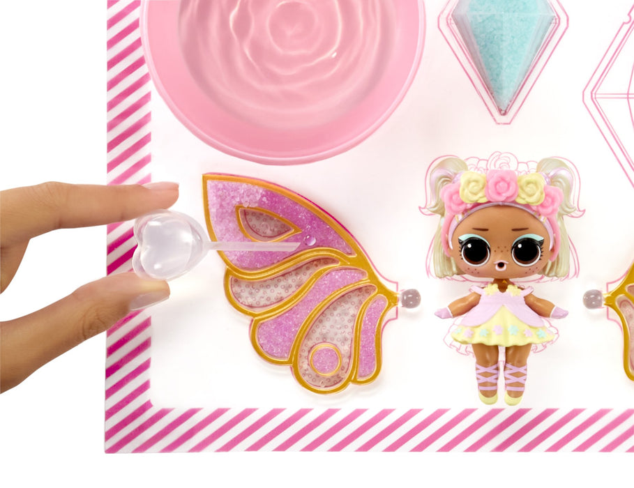 EAN 0035051523918 - L.O.L. Surprise! Fairy Tots Asst in PDQ imagen 6