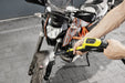 EAN 4054278618265 - Kärcher K 5 POWER CONTROL Limpiadora de alta presión o Hidrolimpiadora Vertical Eléctrico 500 l/h Negro,  imagen 9