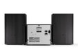 EAN 4974019160474 - Sharp XL-B517D Microcadena de música para uso doméstico 45 W Negro imagen 6