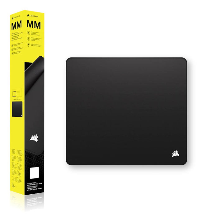 EAN 0840440421320 - Corsair MM Alfombrilla de ratón para juegos Negro imagen 3