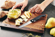 EAN 4006664139458 - GEFU ENNO tabla de cocina para cortar Rectangular Madera Nuez, Madera imagen 5