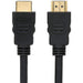 EAN 8054529029990 - Techly ICOC HDMI-4-050NE cable HDMI 5 m HDMI tipo A (Estándar) Negro imagen 2