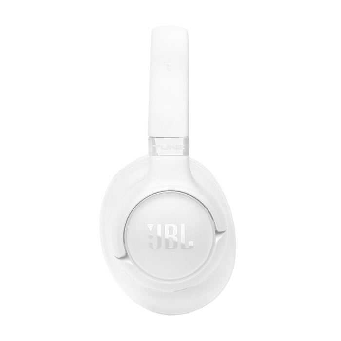 Jbl Tune 730bt Bluetooth Wireless On-Ear Headphones White Eu