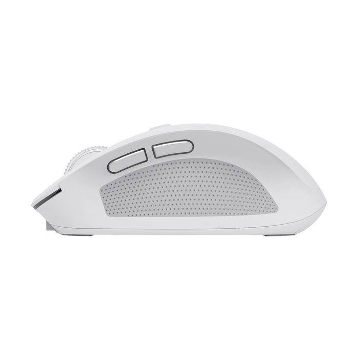 EAN 8713439249330 - Trust Ozaa ratón Oficina mano derecha RF Wireless + Bluetooth Óptico 3200 DPI imagen 4