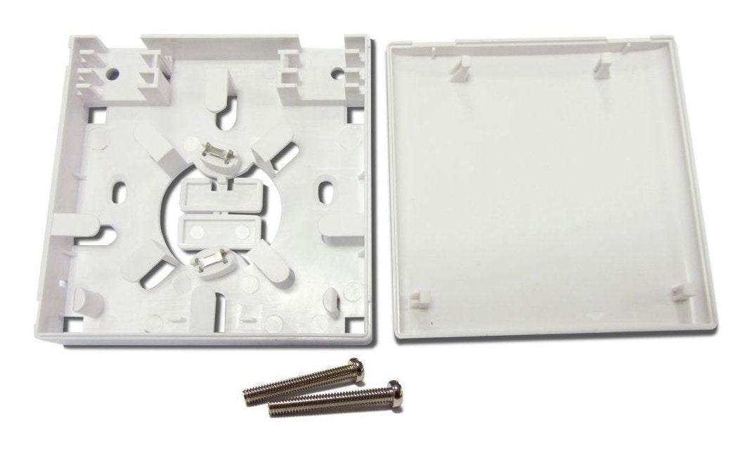 Digitus Dn-9310-01 Toma De Corriente Sc Blanco