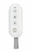 EAN 5052847131190 - Yale AL-SK1-1A-EU sistema de alarma de seguridad Wifi Blanco imagen 8