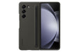EAN 8806095084602 - Samsung EF-OF94PCBEGWW funda para teléfono móvil 19,3 cm (7.6") Grafito imagen 1