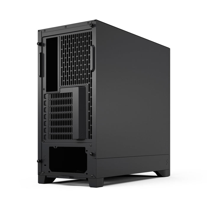 EAN 7340172710431 - Fractal Design Pop 2 Air Black Solid Midi Tower Negro imagen 11