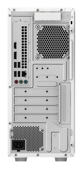 EAN 4711636483315 - ASUS V500 Mini Tower V501MV-05210H0460 DDR5-SDRAM PC imagen 4