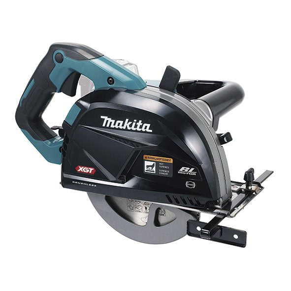 Sierra Makita Cs002gz, Circular Azul/Negro