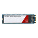 EAN 0718037872353 - Western Digital Red SA500 500 GB M.2 Serial ATA III 3D NAND imagen 1
