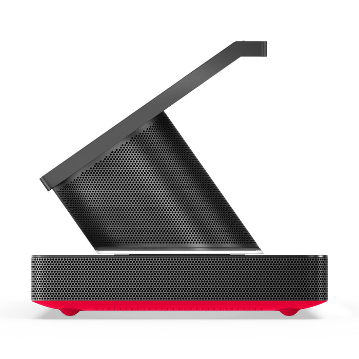 EAN 0197528904726 - Lenovo ThinkSmart Hub Intel® Core™ i5 i5-8365UE 25,6 cm (10.1") 1920 x 1200 Pixeles Pantalla táctil PC to imagen 5