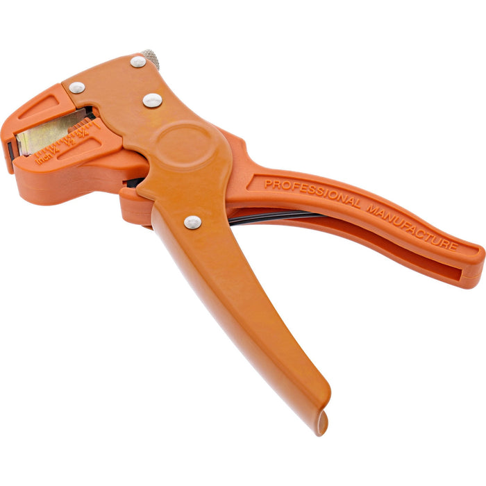 Alicates Pelacables Inline Para Cableado Awg12-28