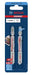 EAN 4059952657349 - Bosch T128BHM Hoja de sierra de vaivén Carburo 2 pieza(s) imagen 2
