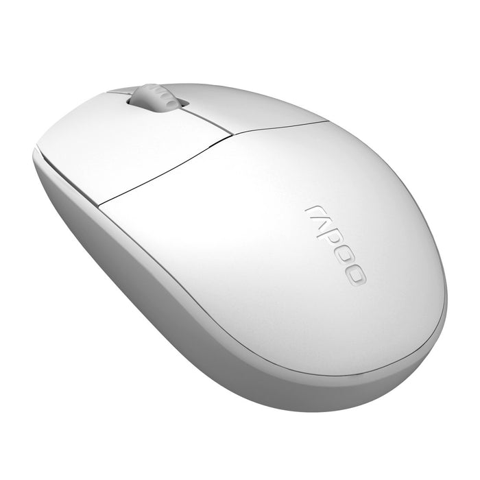 EAN 6940056181022 - Rapoo N100 ratón Oficina Ambidextro Óptico 1600 DPI imagen 1