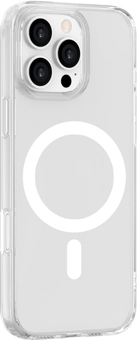 EAN 5715063424735 - eSTUFF ES67141052 funda para teléfono móvil 16 cm (6.3") Transparente imagen 2