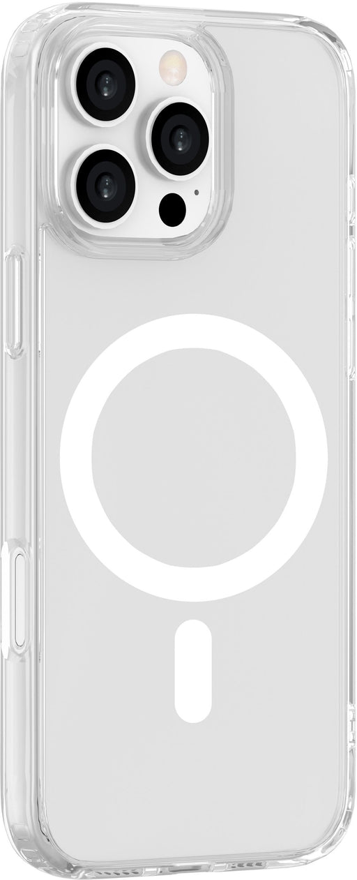 EAN 5715063424735 - eSTUFF ES67141052 funda para teléfono móvil 16 cm (6.3") Transparente imagen 2