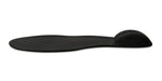 EAN 5903968680589 - iBox IMP003 alfombrilla para ratón Negro imagen 2