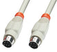 EAN 4002888332651 - Lindy PS/2 1.0m cable ps/2 1 m Gris imagen 1