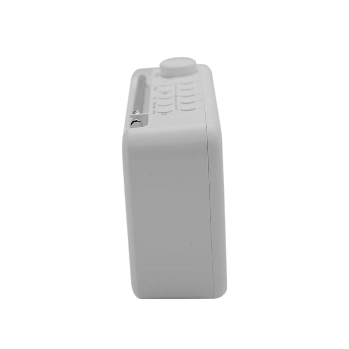 EAN 0759454301057 - Pure Elan One 2 Portátil Digital Blanco imagen 4