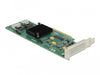 EAN 4043619900619 - DeLOCK 90061 tarjeta y adaptador de interfaz Interno imagen 3