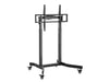 EAN 4015867238448 - Equip 650632 soporte para TV 2,54 m (100") Negro imagen 1