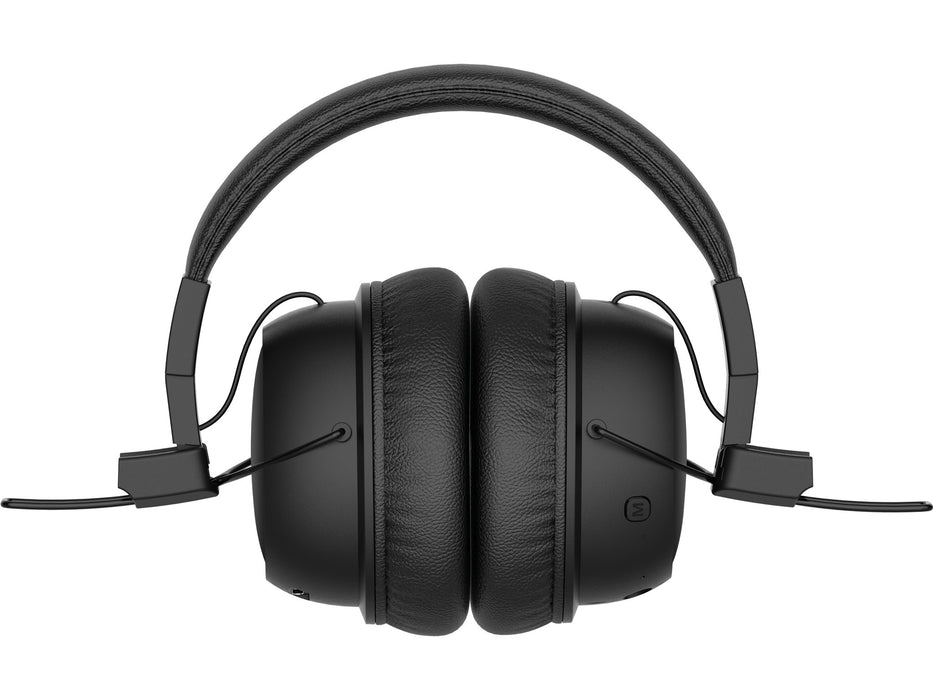 EAN 5705730126369 - Sandberg 126-36 auricular y casco Auriculares Inalámbrico Diadema Juego USB Tipo C Bluetooth Negro imagen 5