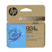 EAN 0196786147425 - HP 924e EvoMore Cyan Original Ink Cartridge cartucho de tinta 1 pieza(s) Alto rendimiento (XL) imagen 1