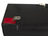 EAN 5902701411480 - Green Cell AGM02 batería para sistema ups Sealed Lead Acid (VRLA) imagen 4