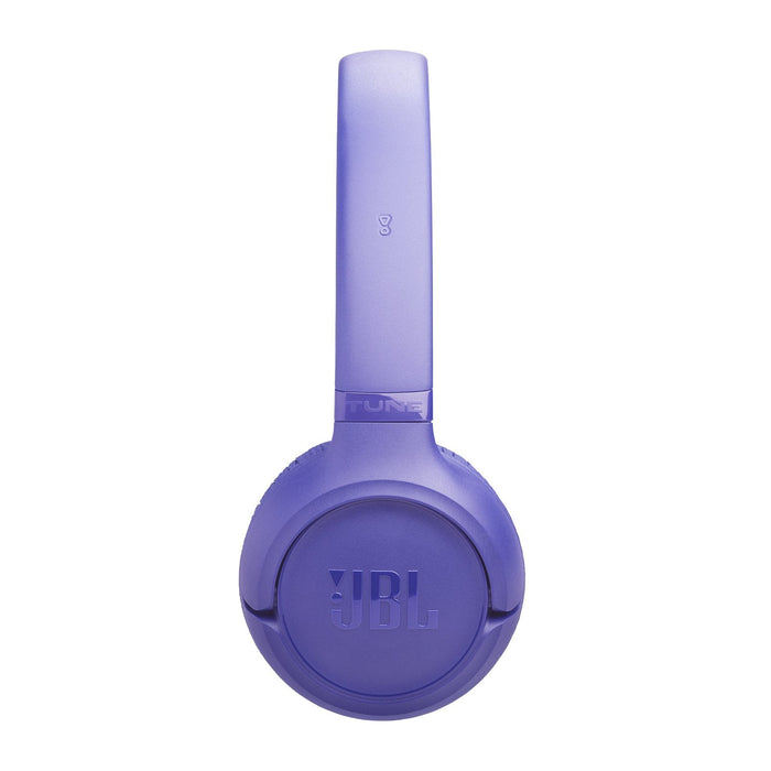 Jbl Jblt530btlav Tune 530 Bt On-Ear Kopfhörer, Violetat