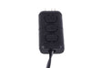 EAN 4250197153607 - Alphacool Aurora Eiscontrol Negro imagen 2