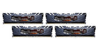 EAN 4713294223746 - G.Skill Flare X (for AMD) F4-3200C16Q-64GFX módulo de memoria 64 GB 4 x 16 GB DDR4 288-pin DIMM imagen 2