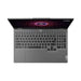 EAN 0198157489776 - Lenovo LOQ 15ARP9 AMD Ryzen™ 7 7435HS Portátil 39,6 cm (15.6") Full HD 24 GB DDR5-SDRAM 512 GB SSD NVIDIA imagen 10