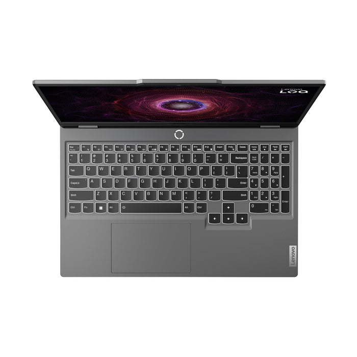 EAN 0198156244635 - Lenovo LOQ 15ARP9 AMD Ryzen™ 7 7435HS Portátil 39,6 cm (15.6") Full HD 24 GB DDR5-SDRAM 512 GB SSD NVIDIA imagen 10