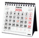 EAN 8422952403005 - Finocam 781330026 calendario Mesa imagen 3