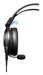 EAN 4961310156947 - Audio-Technica ATH-GL3 Auriculares Alámbrico Diadema Juego Negro imagen 3