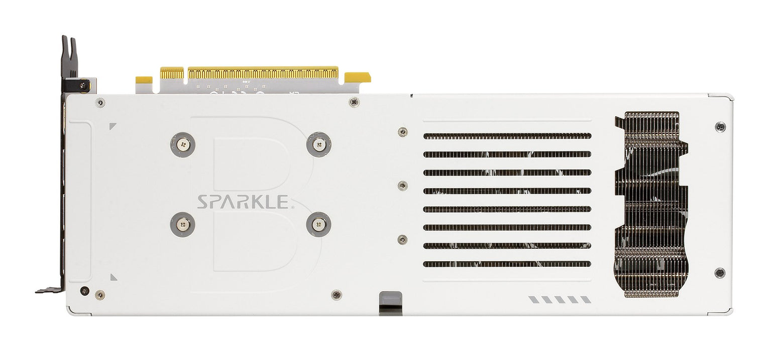 EAN 4711342290788 - Sparkle Technology Intel Arc B580 Luna OC 12 GB GDDR6 imagen 6