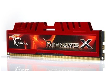 EAN 4711148597845 - G.Skill 16GB DDR3-1600 módulo de memoria 2 x 8 GB imagen 2