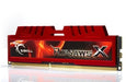 EAN 4711148597838 - G.Skill 8GB DDR3-1600 CL10 RipjawsX módulo de memoria 1 x 8 GB 240-pin DIMM imagen 1