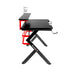 EAN 5907564629416 - Huzaro Hero 5.0 Negro, Rojo imagen 6
