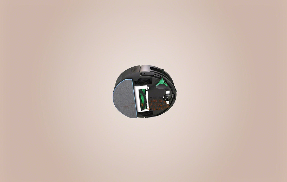 Robot De Limpieza Roomba Combo Essential (Y011440)