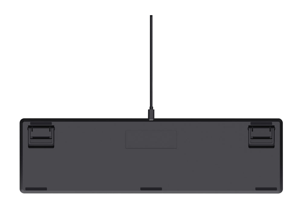 EAN 8713439249101 - Trust GXT 866 TORIX teclado Juego USB QWERTY Internacional de EE.UU. Negro imagen 2