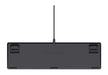 EAN 8713439249101 - Trust GXT 866 TORIX teclado Juego USB QWERTY Internacional de EE.UU. Negro imagen 2