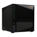 EAN 4710474831340 - Asustor AS3304T NAS Torre Realtek RTD1296 2 GB DDR4 0 TB ADM Negro imagen 2