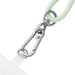 EAN 4034303037131 - Intenso Handykette als Lade- + Datenkabel USB-C bis 1,65m grün cable USB USB C Verde imagen 5