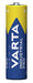 EAN 4008496356560 - Varta 04006 211 354-40P pila doméstica Batería de un solo uso AA Alcalino imagen 1