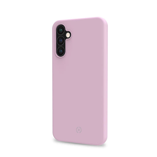 EAN 8021735200697 - Celly CROMO1036PK funda para teléfono móvil 16,8 cm (6.6") Rosa imagen 2