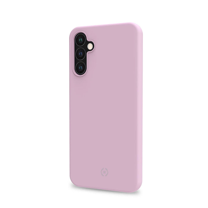 EAN 8021735200697 - Celly CROMO1036PK funda para teléfono móvil 16,8 cm (6.6") Rosa imagen 2