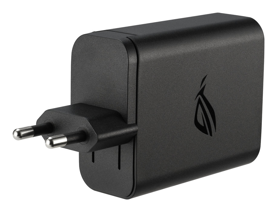 Asus Ac100-05 Charger Dock Bk Eu+Uk  Type-C 10pcs